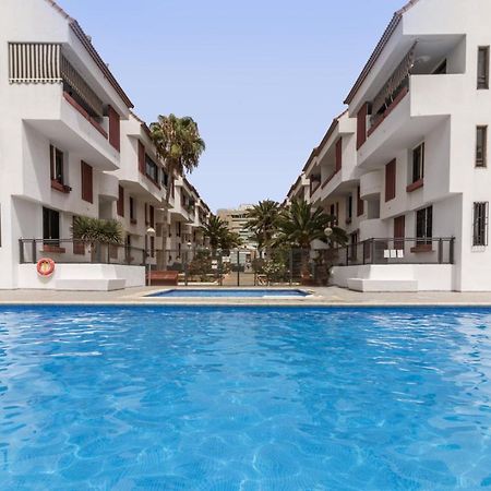 Homeforguest New Modern Apartment With Pool Arona  Exterior foto