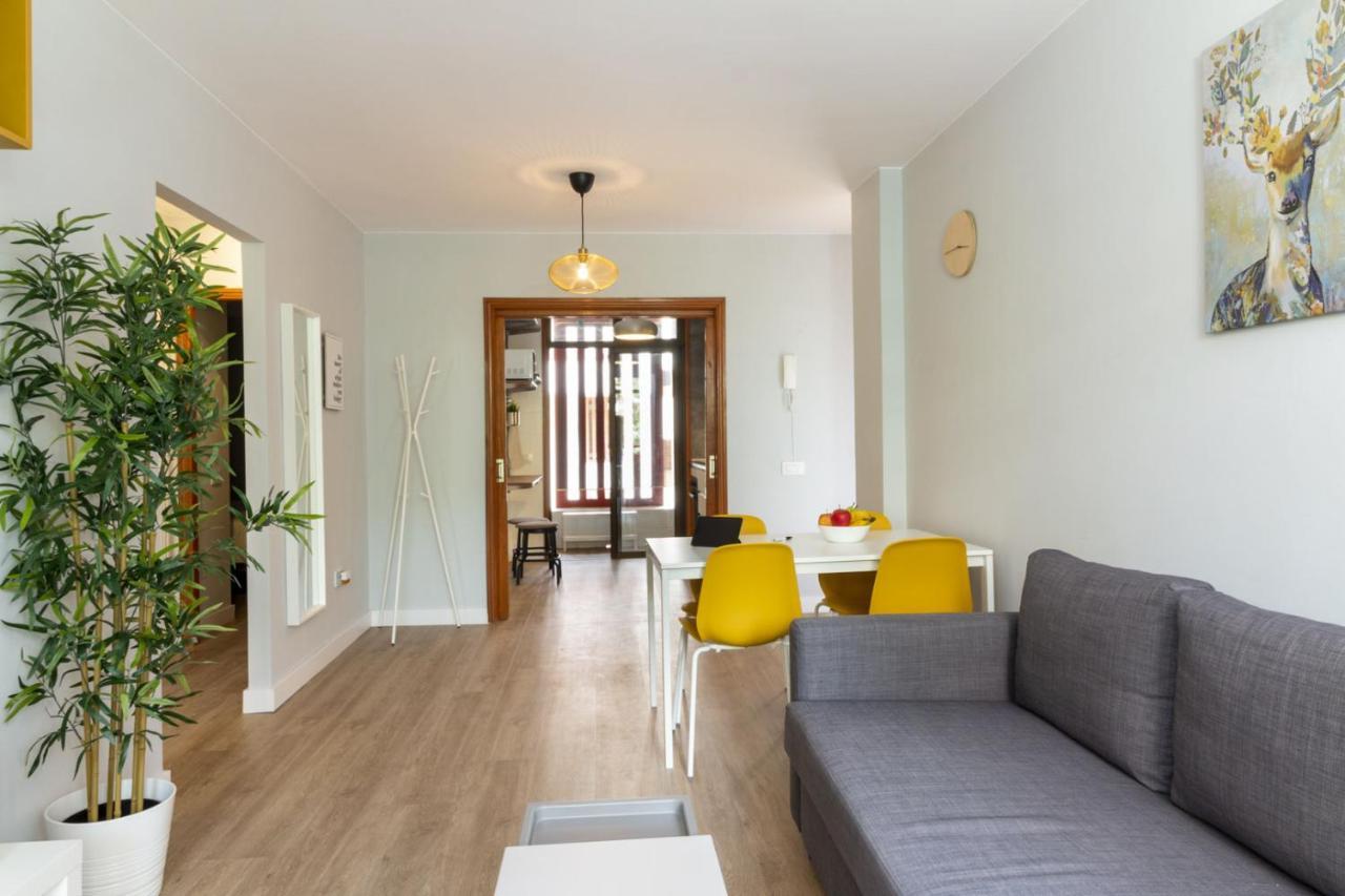 Homeforguest New Modern Apartment With Pool Arona  Exterior foto